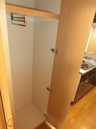 ルーブル新宿西落合伍番館の物件内観写真